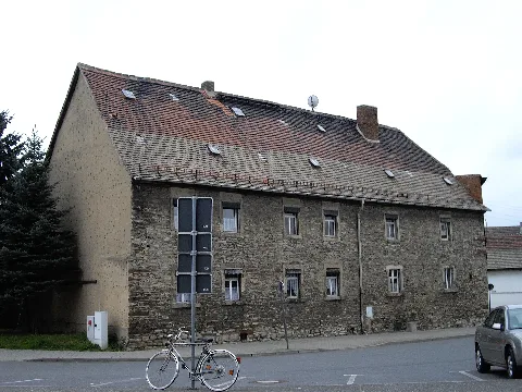 Haussl