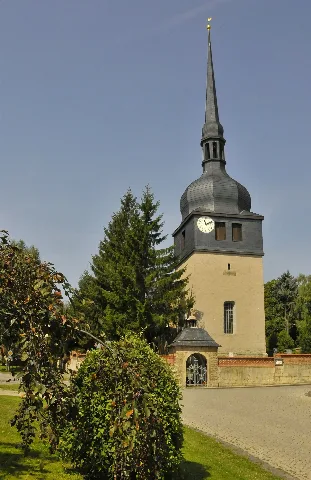 Haussömmern 1