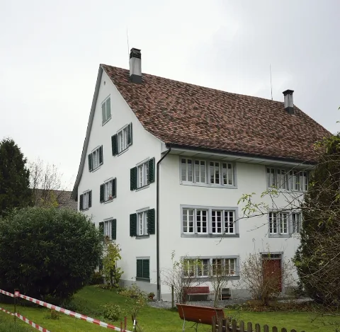 Hausteil 1 Morgenstr. 32