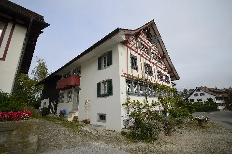 Hausteil 2