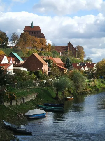 Havelberg (2007 10 19)