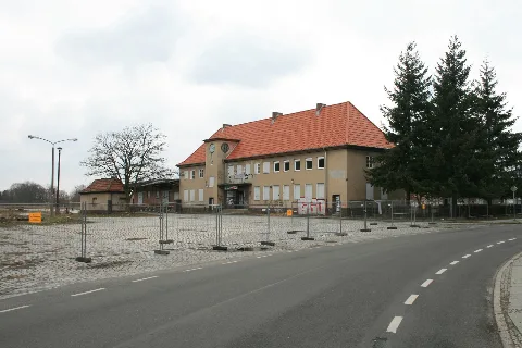 Max-Planck-Straße