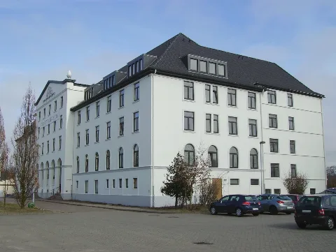 Havenhostel Bremerhaven