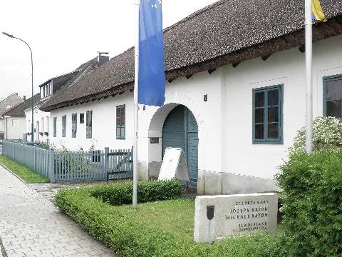 Haydngeburtshaus