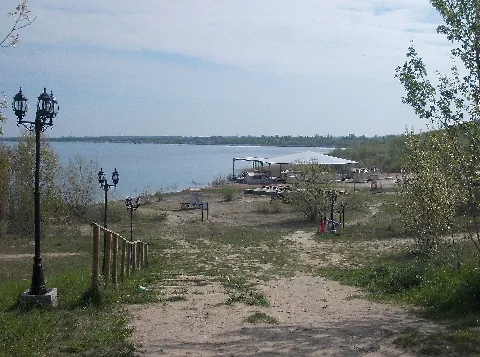 Haynabiedermeierstrand