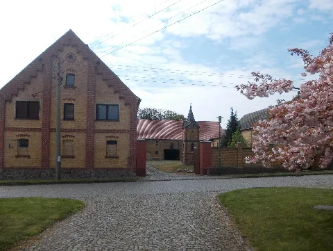 Haynahof