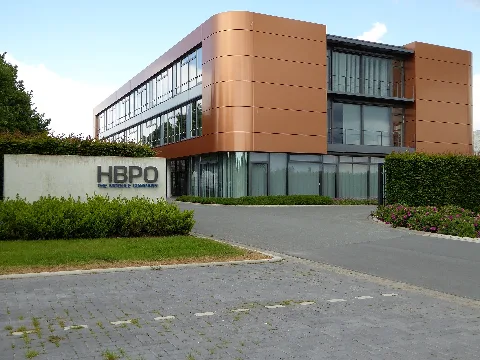 Hbpo Firmensitz Lippstadt