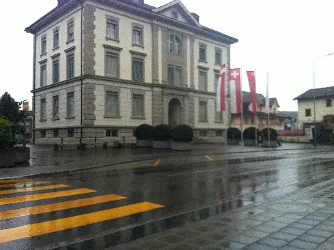 Hbs Siebnen