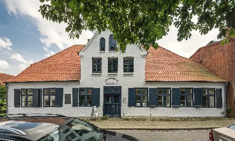 Hebbelmuseum (Wesselburen) Jm21076