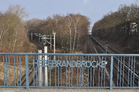 Hebebrandbrücke (Hamburg).Geländer.ajb