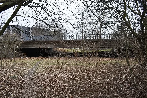 Hebebrandstraße