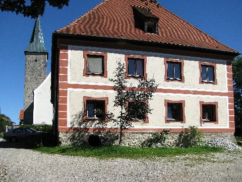 Hechenberg Schloss Go 2