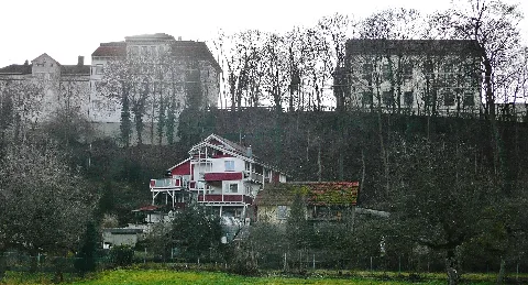 Hechingen Panoramio