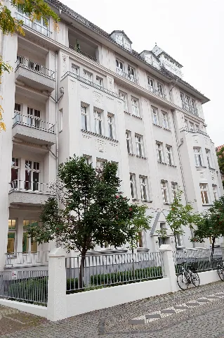Hegelstraße 26 (Magdeburg Altstadt).Ajb