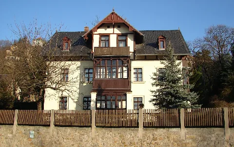 Hegenbarth Archiv