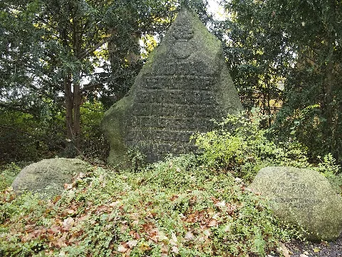 Hehlentorfriedhof Kriegsgräberstätte (5)