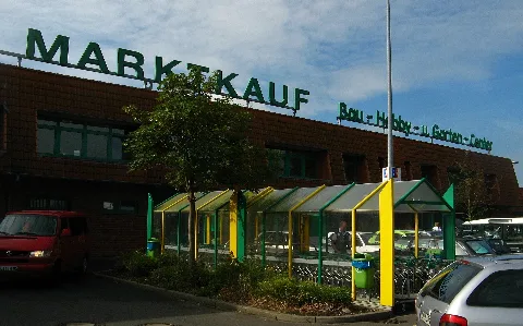 Heide Marktkauf Baumarkt