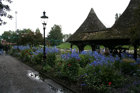 Heide Park Resort , Soltau. Panoramio