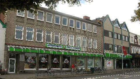 Heide Wandmaker