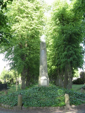 Heide Zütphen Allee