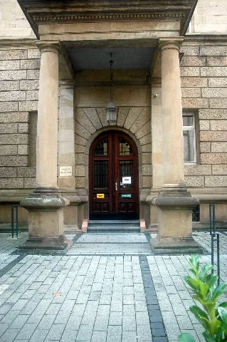 Heidelberg Landfriedstraße 12 001
