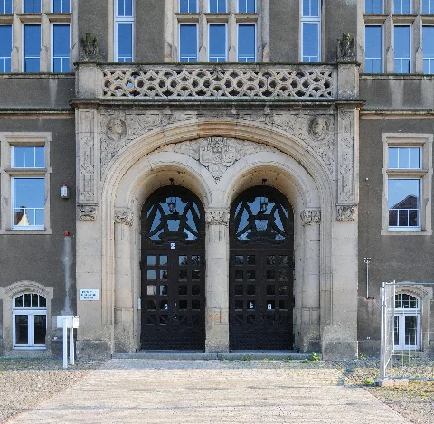 Lutherkirche
