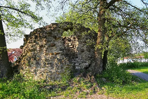 Heidenturm Ibbenbueren 01