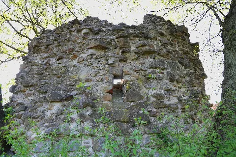 Heidenturm Ibbenbueren 02