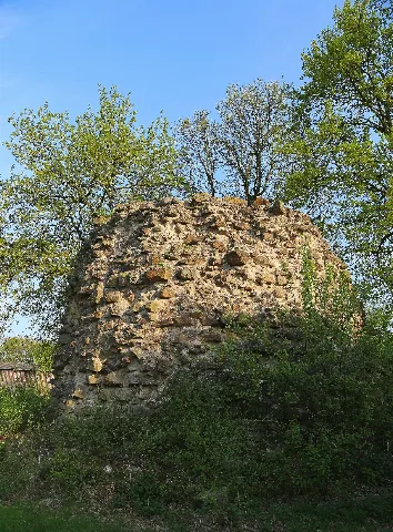 Heidenturm Ibbenbueren 04