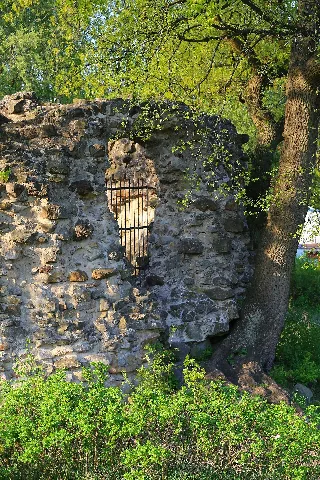 Heidenturm Ibbenbueren 07