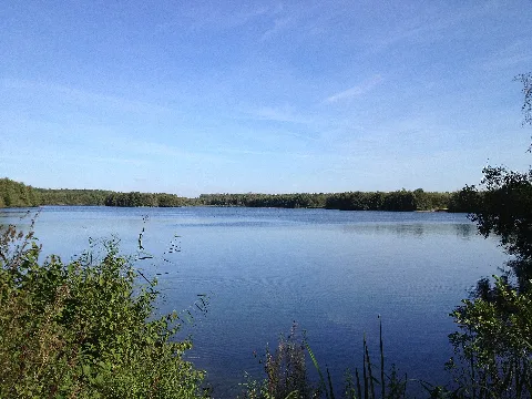 Heidesee Bottrop Kirchhellen