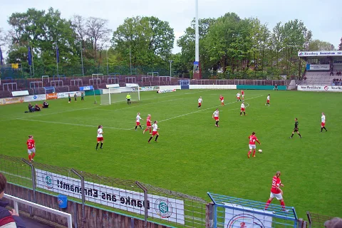 Heidewald Fsv Guetersloh