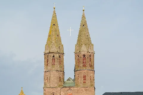 St. Marien