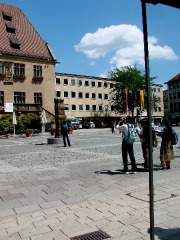 Heilbronn Avramidis