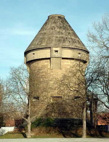 Heilbronn General Wever Turm S 20071228