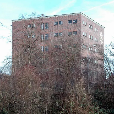 Heilbronn Hagenbucher 20071228