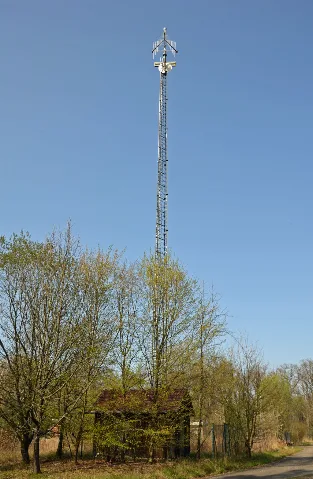 Heilbronn Hintersberg Bnetza Messstelle 2014 03 30