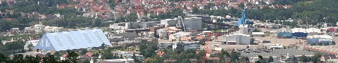 Heilbronn Salzwerke 20070725 2