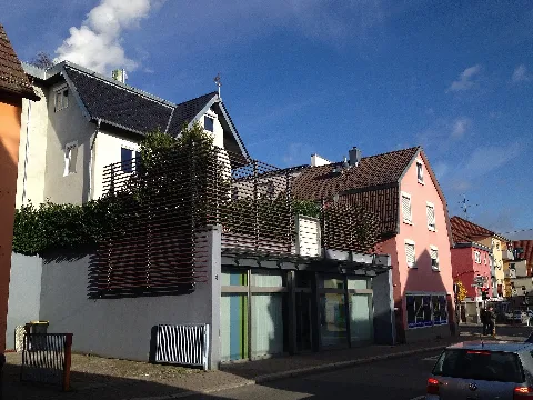 Heilbronn, Villa Pfau, 2013, 001