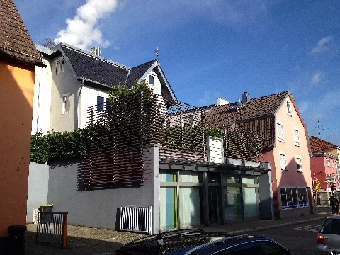 Heilbronn, Villa Pfau, 2013, 002