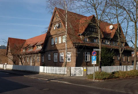 Heilbronn Wilhelm Waiblinger Haus 20071228