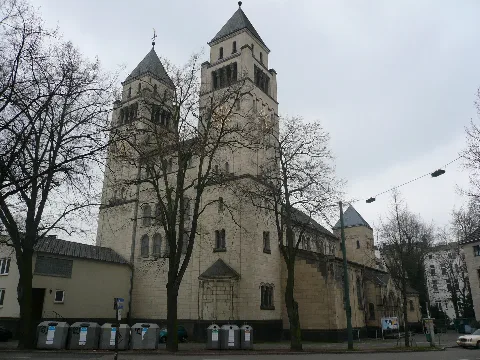 Heilig Geist (Düsseldorf)
