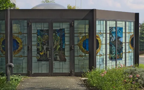 Heilig Kreuz Kirche Bayreuth (01)