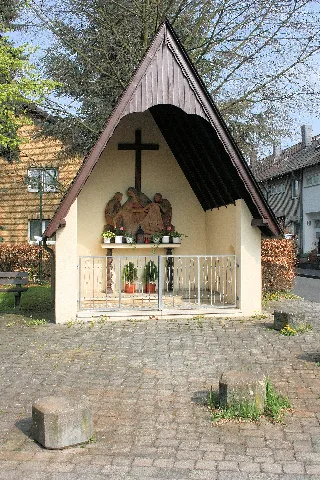 Heiligenhäuschen Buisdorf
