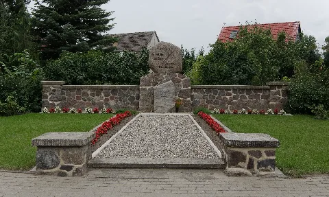 Heiligenhagen Ehrenmal