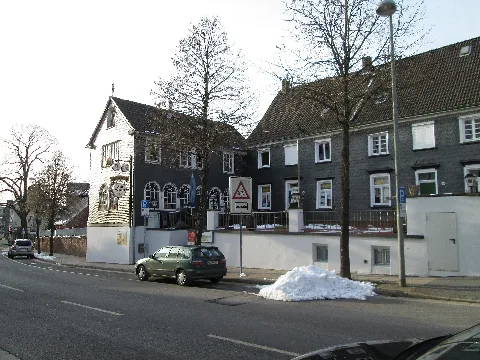 Heiligenhaus Aule Schmet