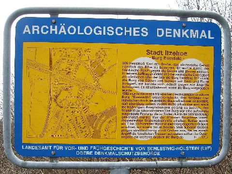 Bäckergang