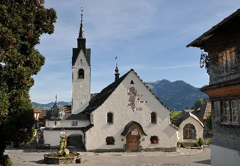 Heiligste Dreifaltigkeit Pkh Schwarzenberg 2