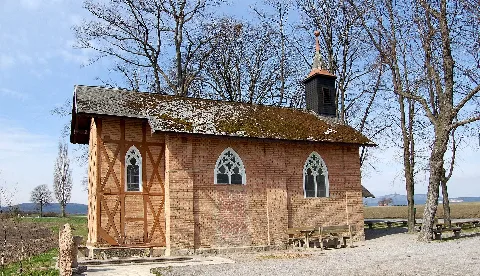 Heilsamerbrunnen Leobersdorf