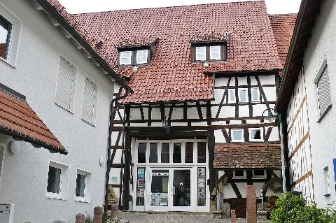 Ev. Kindergarten